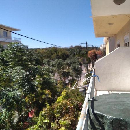 Apollon Apartments H-3 H-4 Rhodes City ภายนอก รูปภาพ
