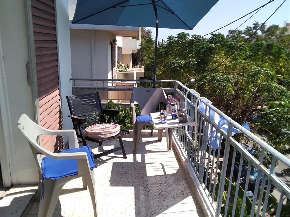 Apollon Apartments H-3 H-4 Rhodes City ภายนอก รูปภาพ