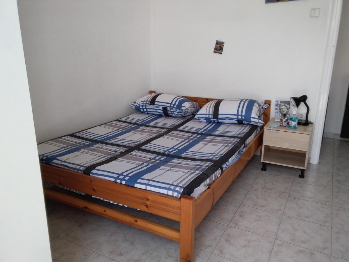 Apollon Apartments H-3 H-4 Rhodes City ภายนอก รูปภาพ