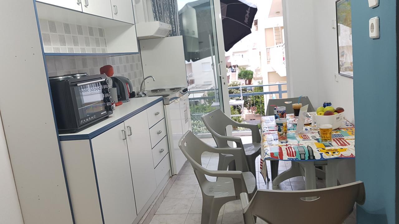 Apollon Apartments H-3 H-4 Rhodes City ภายนอก รูปภาพ