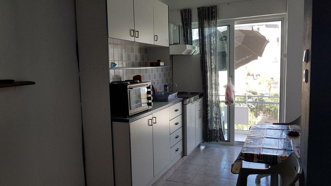 Apollon Apartments H-3 H-4 Rhodes City ภายนอก รูปภาพ